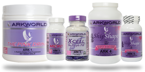Ark Mega Pack